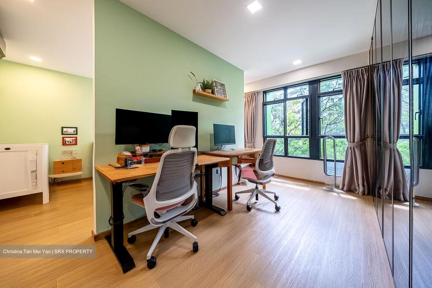 Blk 104A Alkaff Courtview (Toa Payoh), HDB 4 Rooms #520603851
